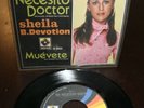 SHEILA B. DEVOTION I Don't Need A Doctor 1978 MEXICO 7