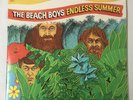 The Beach Boys - Endless Summer 12” Double LP With Original Poster
