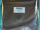 Tool Salival Vinyl LP Sealed Color Records 2xLP Biohazard Bag No Quarter Third i