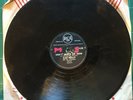 Elvis Presley I Want To Be Free & Don't Leave Me Now 78 RPM Record