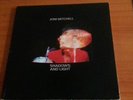 JONI MITCHELL-SHADOWS AND LIGHT-UK DOUBLE ALBUM-WITH INNERS-1980