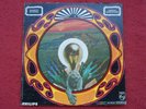 LP Vinyl  HARVEY MANDEL + CHRISTO REDENTOR Instrumental-Rock 1968 sehr selten