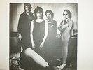 ONLY ONES / 3 / 45'S LOVERS OF TODAY / YOU GOT TO PAY & TROUBLE IN THE WORLD