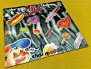 CHRIS SPEDDING  2 LP'S THE ONLY LICK I KNOW 1972  & CHRIS SPEDDING 1976