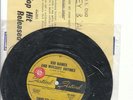 Shirley & Alfred-kid games and nursery rhymes/too much..OZ Festival 1968 promo
