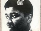 Willie Hutch Soul Portrait 1969 Album LP USA Vinyl Record RCA Soul Funk Motown