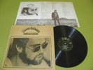 Elton John Honky Chateau RARE DIFFERENT Israel 1st Press 1972 EX + Folded Inner