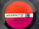 Led Zeppelin III Plum CELEBRATION MISPRINT Aleister Crowley Quote Vinyl A5/B5