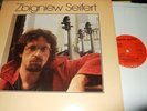 ZBIGNIEW SEIFERT : SAME LP 1977 CAPITOL USA