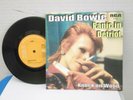David Bowie,RCA 2466,