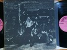 THE ALLMAN BROTHERS BAND AT FILLMORE EAST LP 2LP 1971 SD 2-802 1st PRESS