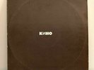 KINO - VIKTOR TSOI - ??? - BLACK ALBUM,NM,