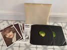 The Beatles White Album 1st Press Stereo 395,000 PCS7067 Complete Record VG+