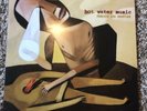 HOT WATER MUSIC Forever And Counting Green Vinyl LP 2008 No Idea NEW NOT PLAYED