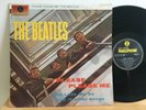 THE BEATLES   PLEASE PLEASE ME ..1963 OZ B/Y MONO ON PARLOPHONE  PMCO1202