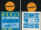 HET RADI-ENSEMBLE 45 TOURS SP 7