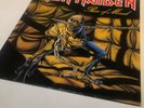 Iron Maiden Piece Of Mind