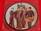 THE BEATLES - WE CAN WORK IT OUT / DAY TRIPPER - 1985 UK PICTURE DISC PRESS - EX