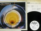 EDDIE HENDERSON COMIN' THROUGH CAPITAL ECS-80989 JAPAN PROMO VINYL LP