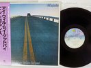 BILL EVANS TRIO I WILL SAY GOODBYE FANTASY VIJ-6328 JAPAN OBI VINYL LP