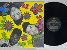 DE LA SOUL 3 FEET HIGH AND RISING FLYING FLY 019 LP ITALY VINYL LP