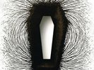 Metallica Death Magnetic reissue vinyl 2 LP gatefold NEW/SEALED