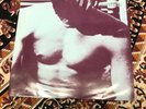 The Smiths The Smiths UK 1984 Vinyl Cursive Logo Labels