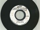 BURNING SPEAR / DOOR PEEPER / SOUL SHAKE / SOUND DIMENSION / 7''/