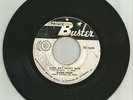 DAWN PENN / LONG DAY SHORT NITE / ARE YOU THERE / 7''/