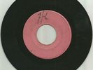 HOPETON LEWIS / DEH PON THEM / DON'T CRY / 7''/ (CRACKED)