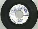YARDBROOMS / MY DESIRE / UPSETTERS / LOCK JAW / 7''/
