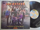 JOE BATAAN Mr New York and The East Side Kids FANIA Latin Soul + Salsa LP HEAR