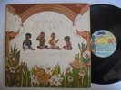 WILLIE COLON & RUBEN BLADES  Siembra FANIA Latin Funk Disco + Salsa Guaguanco LP