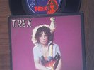 T.REX=CRIMSON MOON/JASON B.SAD=MARC 19 RARE DEMO=EX/NR MINT=1/27