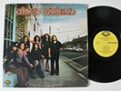 LYNYRD SKYNYRD Pronounced 'L?h-'nérd 'Skin-'nérd LP Original US 1st Press 1973