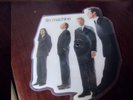 Tin Machine - David Bowie  7inch Picture disc