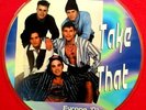 Take That  12