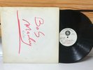 Bob Marley 1981 White Label Test Pressing Chances Are Specialty Records LP