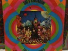 The Rolling Stones 2,000 Light Years From Home/She’s A Rainbow 7” 45-906