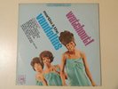 RARE ORIG. NEAR MINT STEREO GORDY LABEL -  MARTHA AND THE VANDELLAS -WATCHOUT