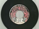 LIVY, DECIMAL INC. BAND / NOTTY BECOME AN HURRICAINE/ VERSION / 7''/