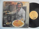 JOE CUBA  Cocinando La Salsa TICO Latin Funk Boogalo + Salsa Guaguanco LP HEAR
