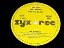 KURTIS BLOW - 12