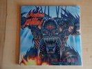Judas Priest ?– Jugulator | 2xLP | MOTÖRHEAD | BLACK SABBATH | METALLICA | READ