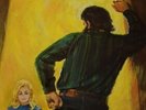 DOLLY PARTON: Joshua (US RCA Victor Stereo LSP-4507)