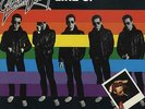 Graham Bonnet Line-Up vinyl LP album record UK 6302151 VERTIGO 1981