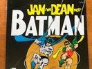 Sealed JAN AND DEAN MEET BATMAN LP LST-7444 LIBERTY '66 original LP