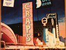 BIG DIPPER  CRAPS  HOMESTEAD 1988 ALT ROCK LP   SCARCE EX+