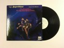 THE MOODY BLUES On The Threshold Of A Dream LP Deram NR 21 US 1981 VG++ 16D