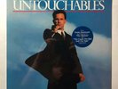 ENNIO MORRICONE The Untouchables OST LP A&M SP-3909 US 1987 M SEALED 14E